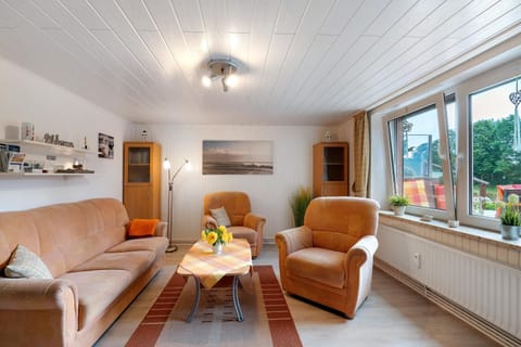 Ferienwohnung Landhaus Loose Apartment in Ostholstein