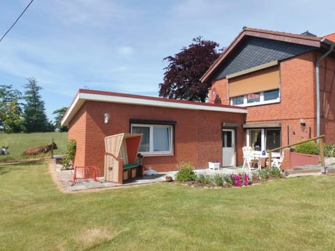 Ferienwohnung Landhaus Loose Apartment in Ostholstein