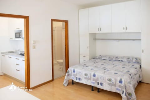 Property building, Living room, Bedroom