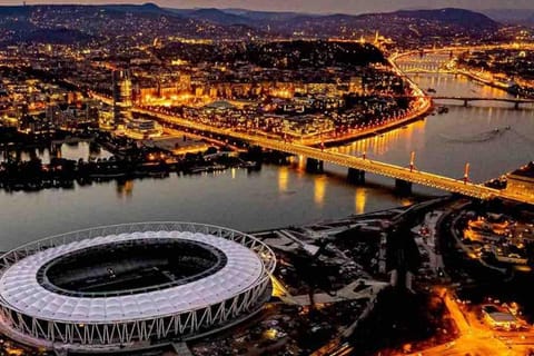 City view