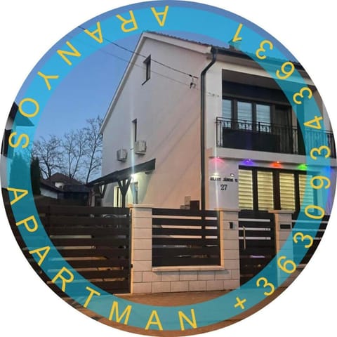 Property logo or sign, Text overlay, Street view
