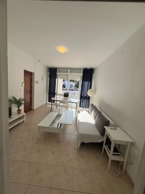 Apartamento en Fuengirola Apartment in Fuengirola