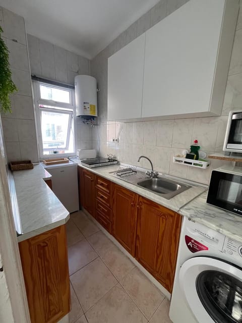 Apartamento en Fuengirola Apartment in Fuengirola