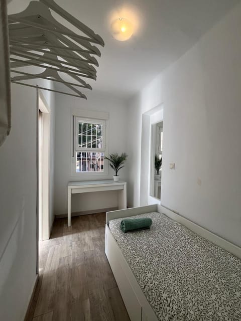 Apartamento en Fuengirola Apartment in Fuengirola