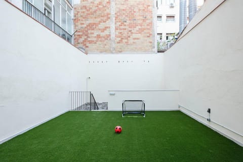 Property building, Day, Garden, Garden, Golfcourse, Garden view, Garden view, Sunset