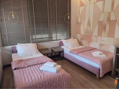 Avenue Luxury Apartments Apartment in Evros, Greece