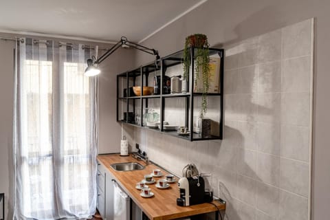 casa/studio Ricard Centro storico Arona Apartment in Arona