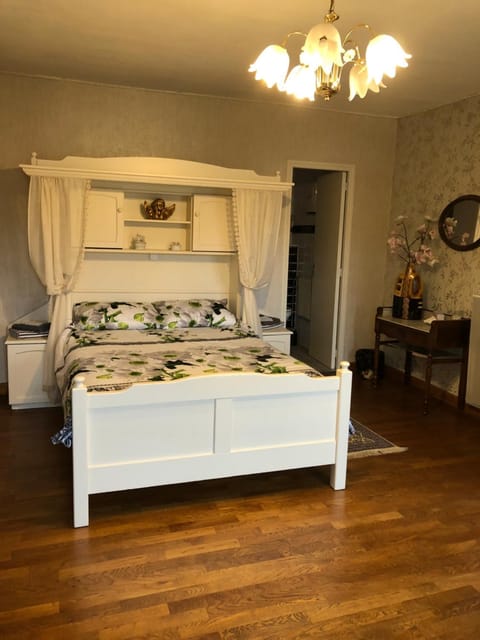 Le Voyageur Bed and Breakfast in Centre-Val de Loire