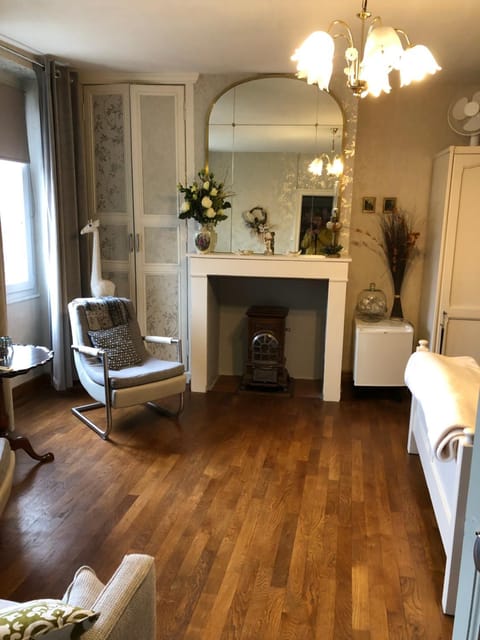 Le Voyageur Bed and Breakfast in Centre-Val de Loire