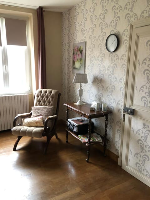 Le Voyageur Bed and Breakfast in Centre-Val de Loire