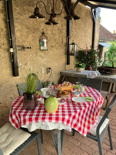 Le Voyageur Bed and Breakfast in Centre-Val de Loire