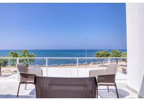 View (from property/room), Balcony/Terrace, Balcony/Terrace, Sea view