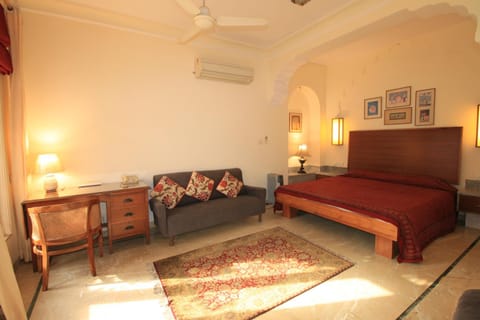 Hotel Meghniwas Hotel in Jaipur