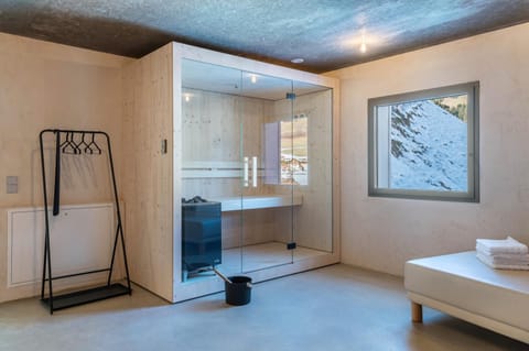 Lena Dolomites Suite Apartment in Villnöß