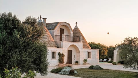 Trullo Don Mino Villa in Province of Taranto