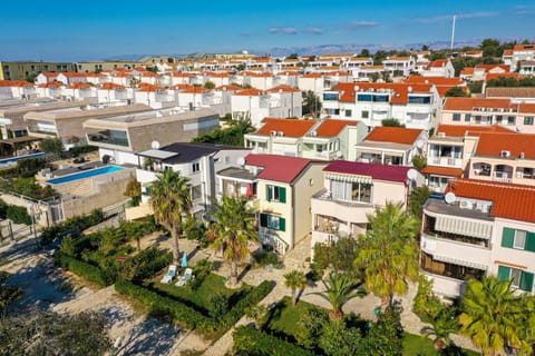 Bird's eye view, View (from property/room), View (from property/room), Sea view