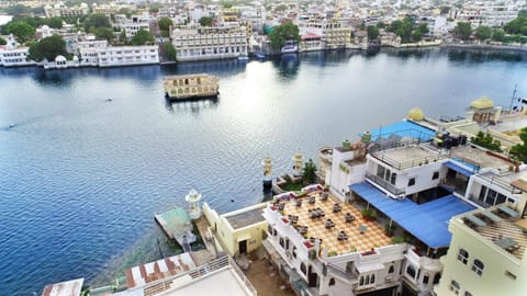 Lake view