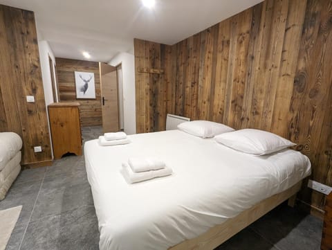 Chalet Stella 5* à 2mn des pistes Chalet in Saint-Chaffrey