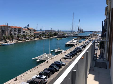 Sea view