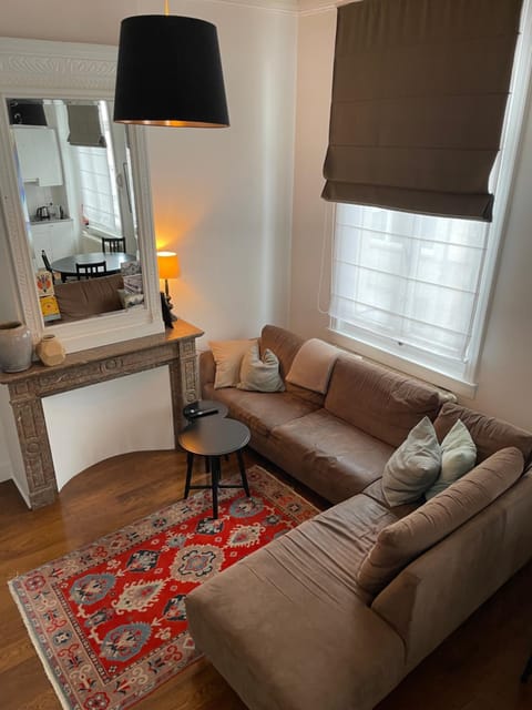 Holiday Home Amélie House in Antwerp