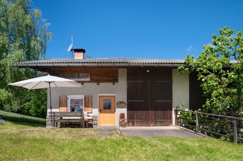 Waldchalet Ödenhof House in Trentino-South Tyrol