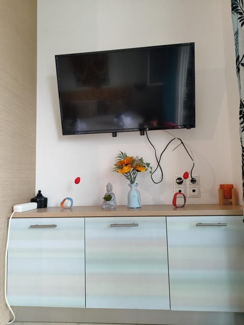 Δροσια 1 Apartment in Nafplion