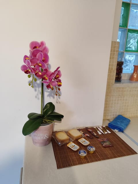 Δροσια 1 Apartment in Nafplion