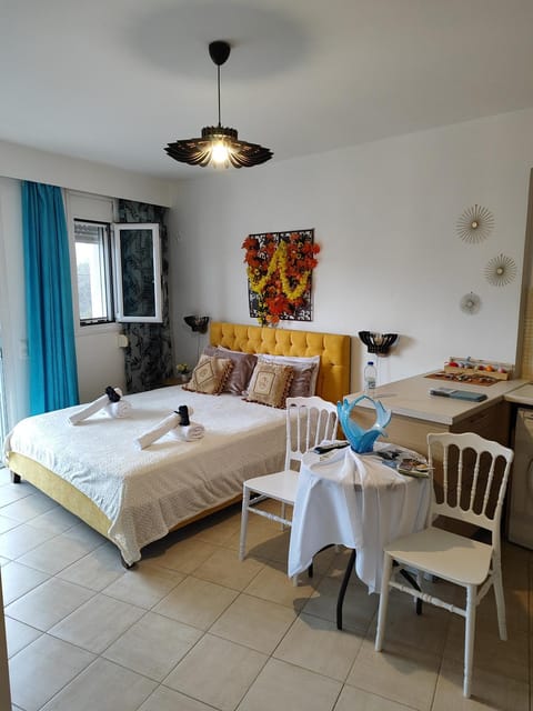 Δροσια 1 Apartment in Nafplion