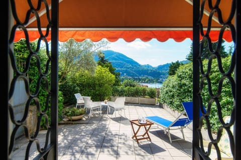 Balcony/Terrace, Balcony/Terrace