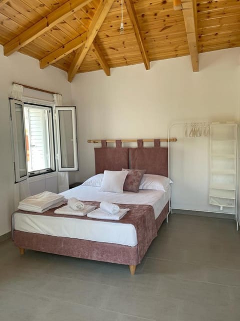 Sofias Studio House in Messenia