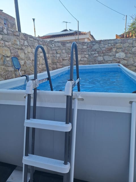 Sofias Studio House in Messenia