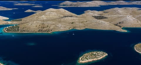 Dvori svetog Mihaela Apartment in Šibenik