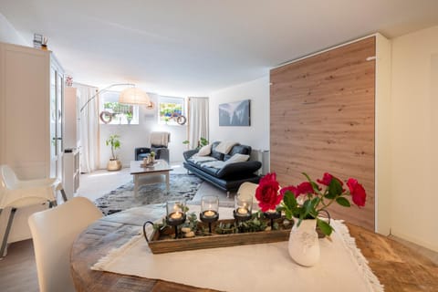 MarEwa Ferien Apartment in Rhineland-Palatinate