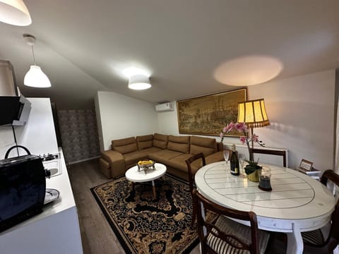 Cosy apartment Apartment in Lithuania