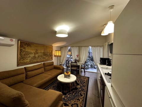 Cosy apartment Apartment in Lithuania