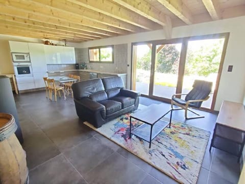 Svea Lodge Apartment in Haute-Savoie