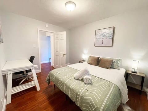 570 BayFair 5Br Coze home with Greatviews House in San Leandro