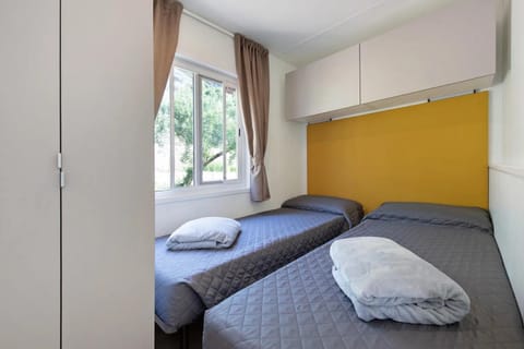 Camping Eurovil Campground/
RV Resort in Province of Brescia