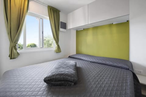 Camping Eurovil Campground/
RV Resort in Province of Brescia