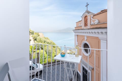 Casa Vicana Apartment in Vico Equense