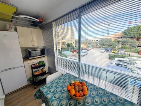 Studio rénové à deux pas de la plage de Sainte Asile à Pin Rolland Apartment in La Seyne-sur-Mer