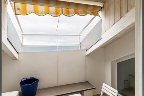 La mia mansarda sul mare, Levanto Apartment in Levanto