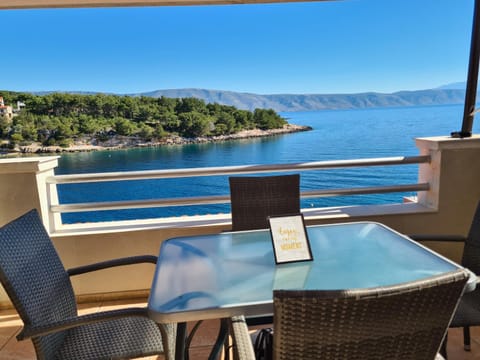 Apartments Habek 2 Apartment in Vrboska