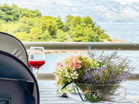 Apartments Habek 2 Apartment in Vrboska