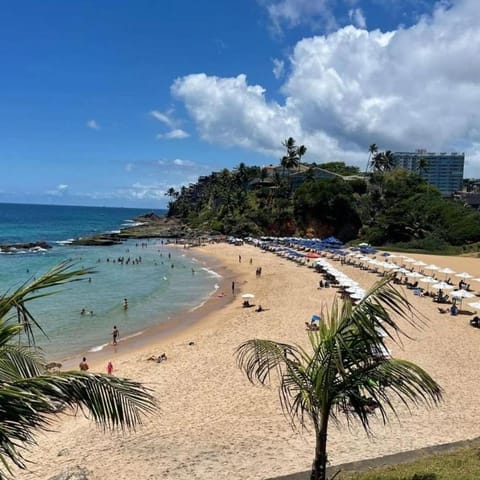 Nearby landmark, Natural landscape, Beach, Sea view, sunbed
