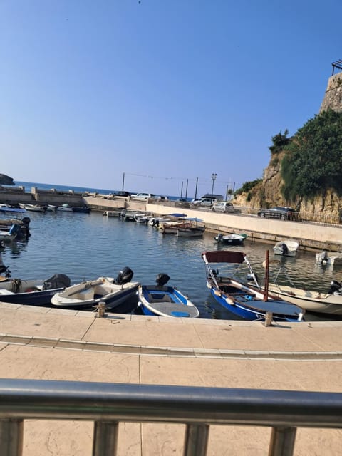 Apartments Antigona 2 Old Town Ulcinj Apartment in Ulcinj
