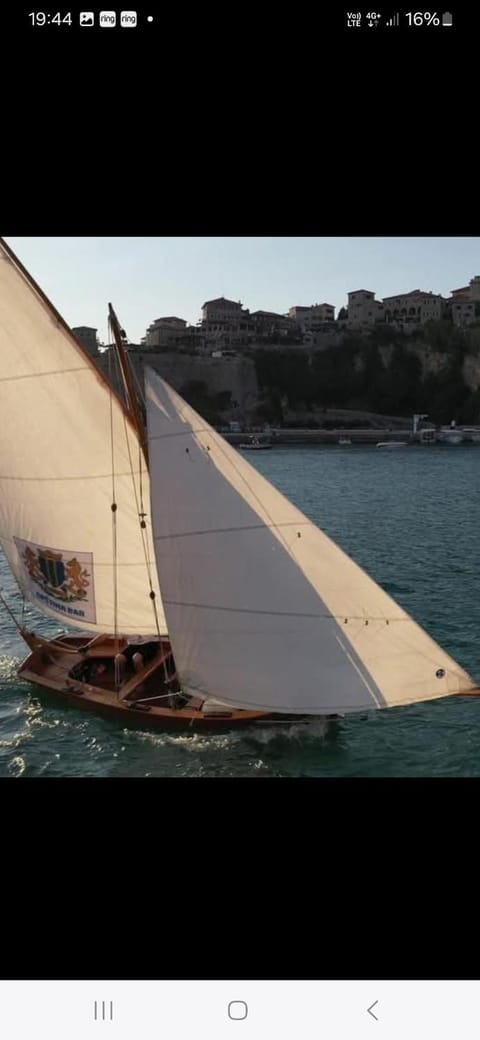 Apartments Antigona 2 Old Town Ulcinj Apartment in Ulcinj