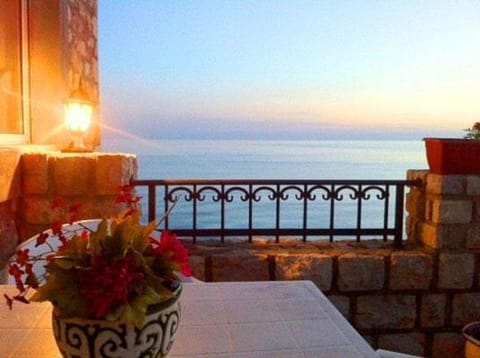 Apartments Antigona 2 Old Town Ulcinj Apartment in Ulcinj