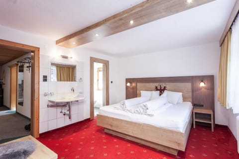 Haus Hrabovsky Apartment in Trentino-South Tyrol