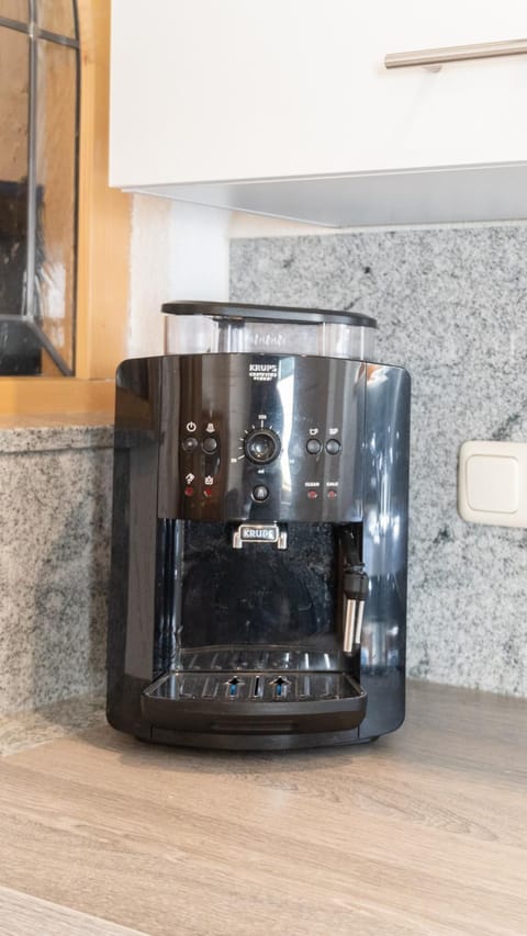 Haus Hrabovsky Apartment in Trentino-South Tyrol